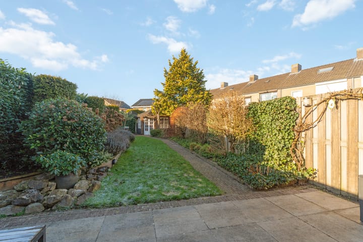 Photo 3 of Koningstraat 4