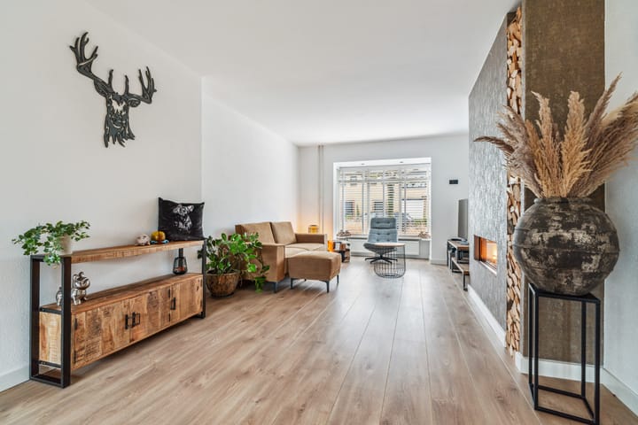 Foto 7 van Koningstraat 4