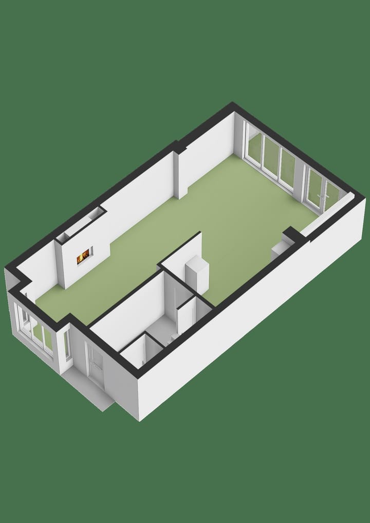 Foto 66 van Koningstraat 4