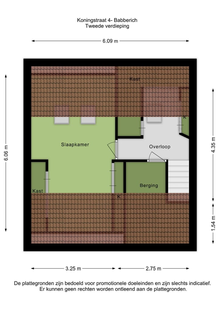 Foto 69 van Koningstraat 4