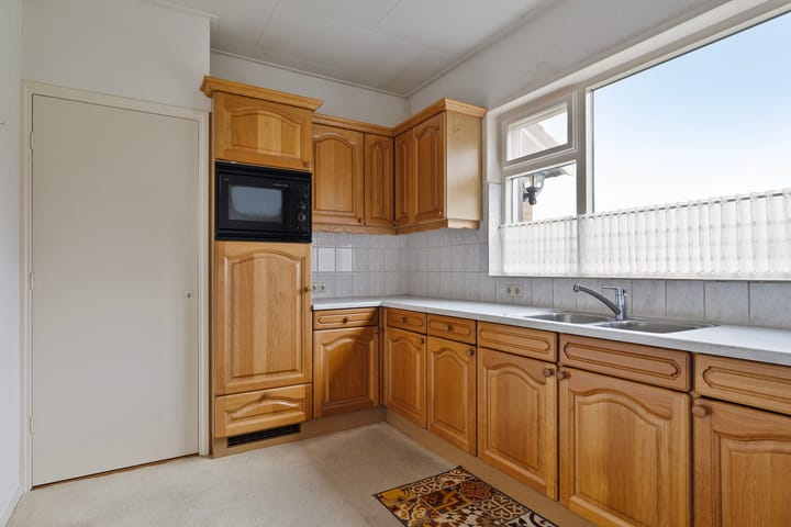 Foto 12 van Oostvierdeparten 54