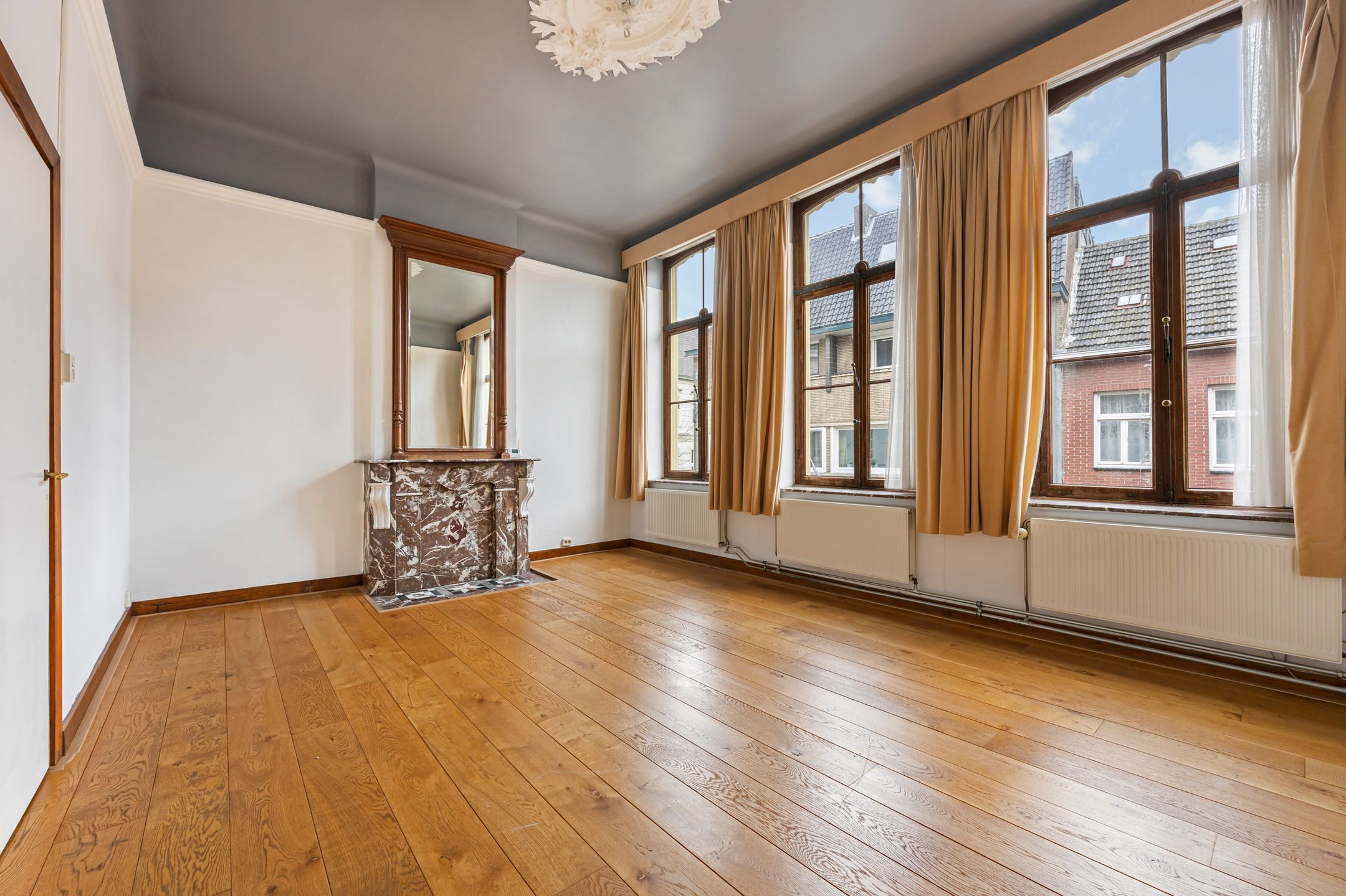 Foto 3 van Zwartbroekstraat 28-A