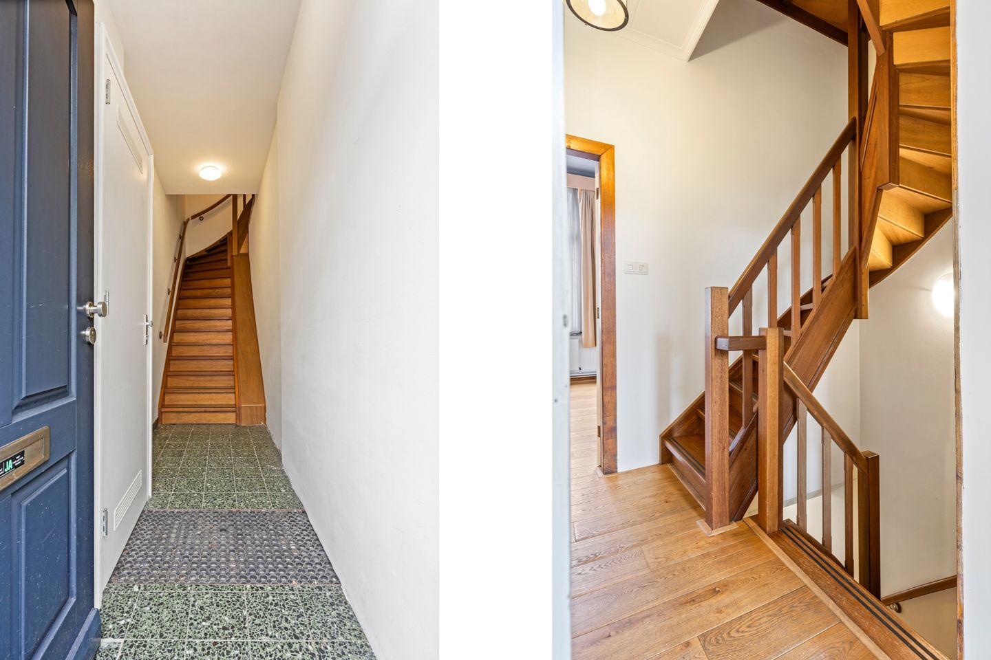 Foto 5 van Zwartbroekstraat 28-A