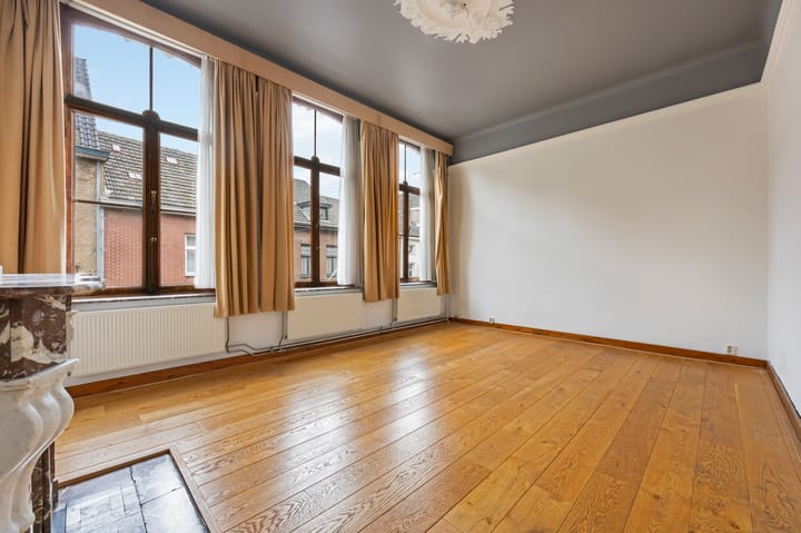 Foto 7 van Zwartbroekstraat 28-A