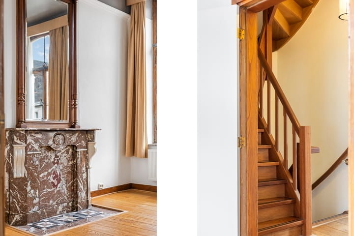 Foto 9 van Zwartbroekstraat 28-A