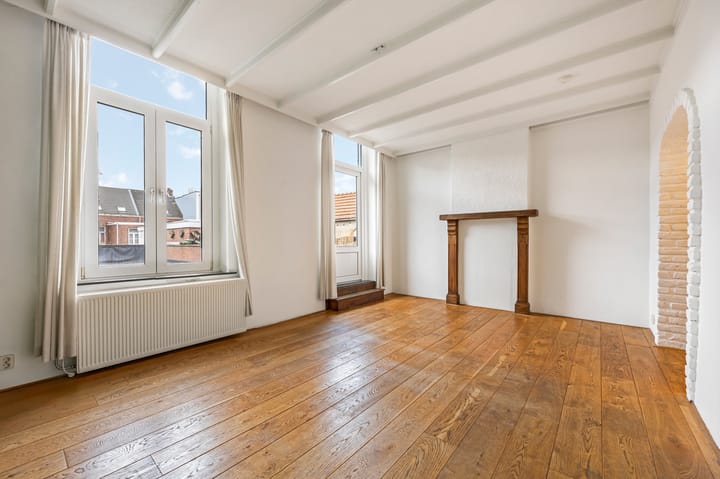 Foto 10 van Zwartbroekstraat 28-A