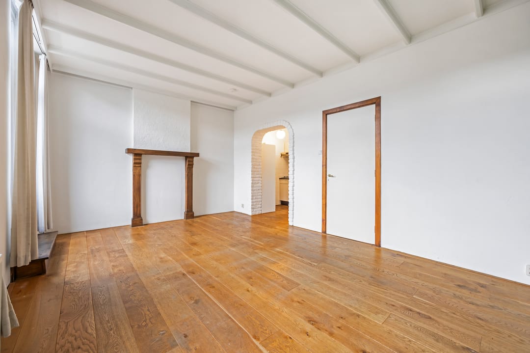 Foto 11 van Zwartbroekstraat 28-A