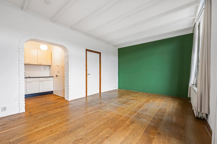 Foto 12 van Zwartbroekstraat 28-A