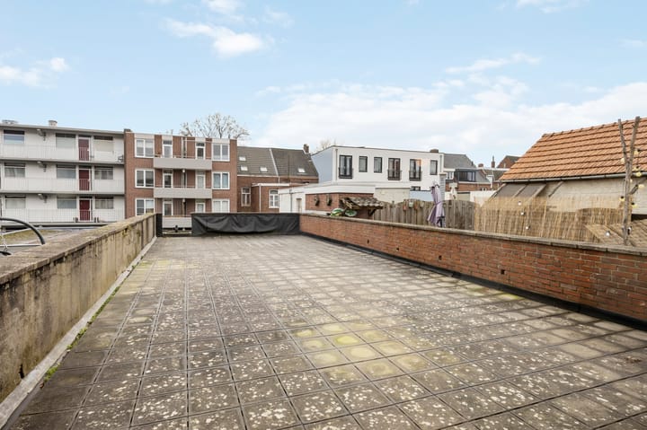 Foto 15 van Zwartbroekstraat 28-A