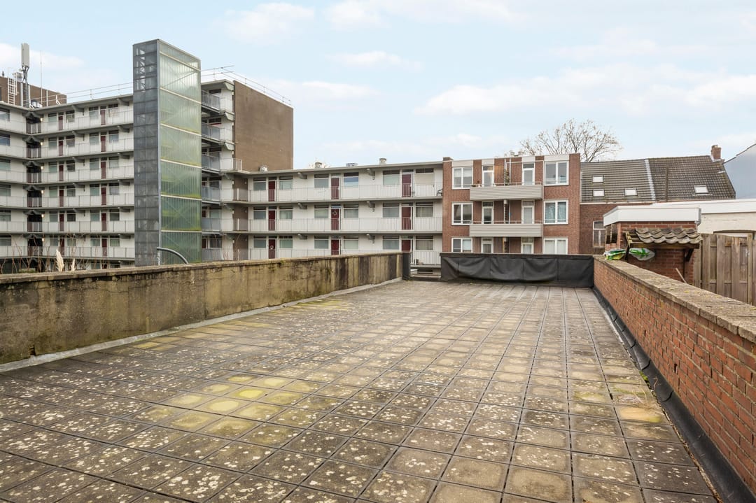 Foto 16 van Zwartbroekstraat 28-A