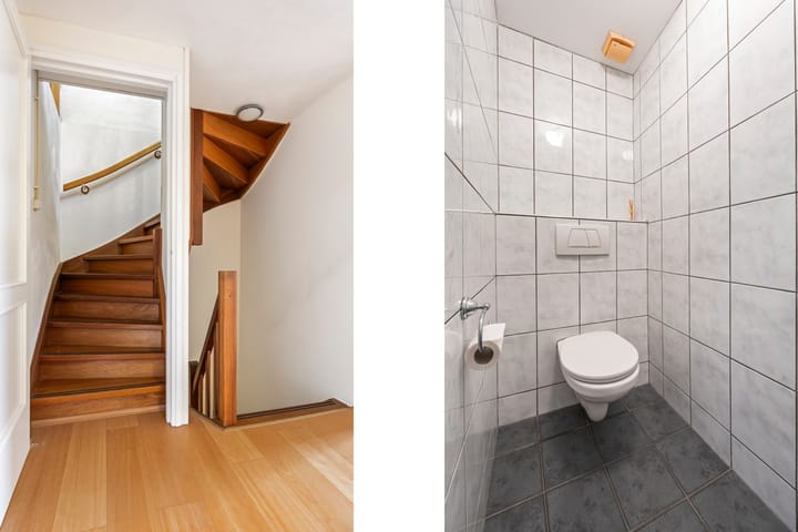 Foto 18 van Zwartbroekstraat 28-A