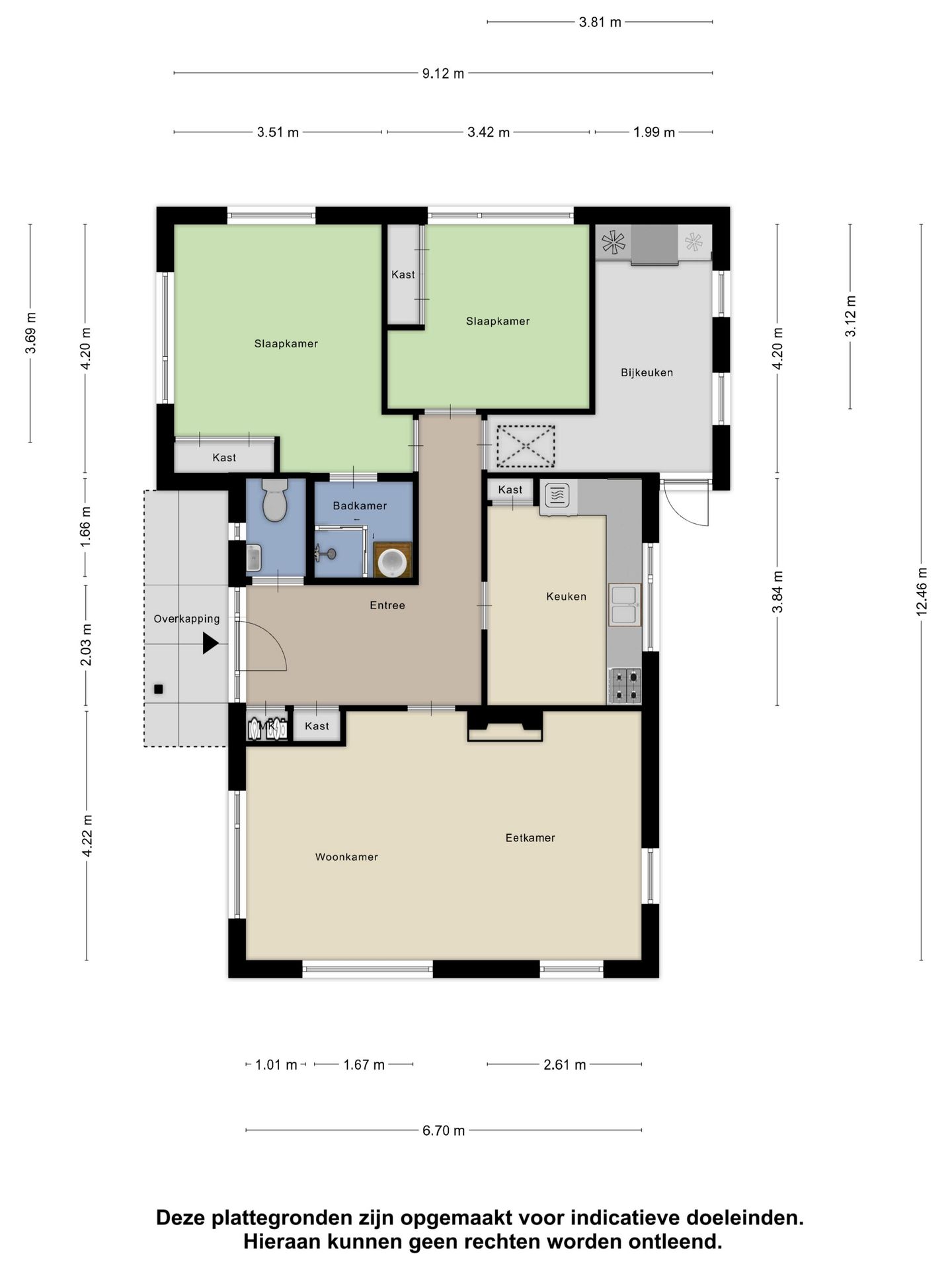 Foto 34 van Oostvierdeparten 54