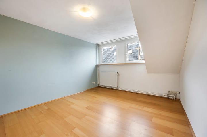 Foto 20 van Zwartbroekstraat 28-A