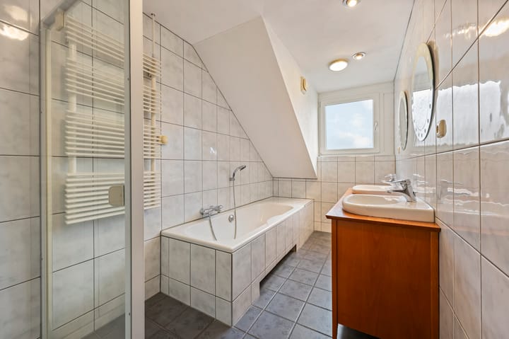 Foto 21 van Zwartbroekstraat 28-A