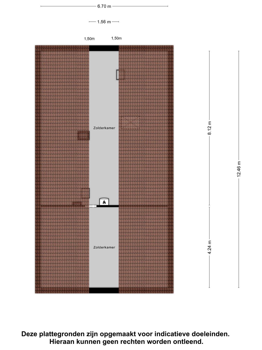 Foto 37 van Oostvierdeparten 54