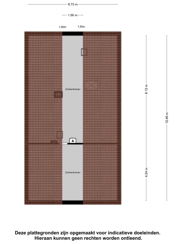 Foto 37 van Oostvierdeparten 54