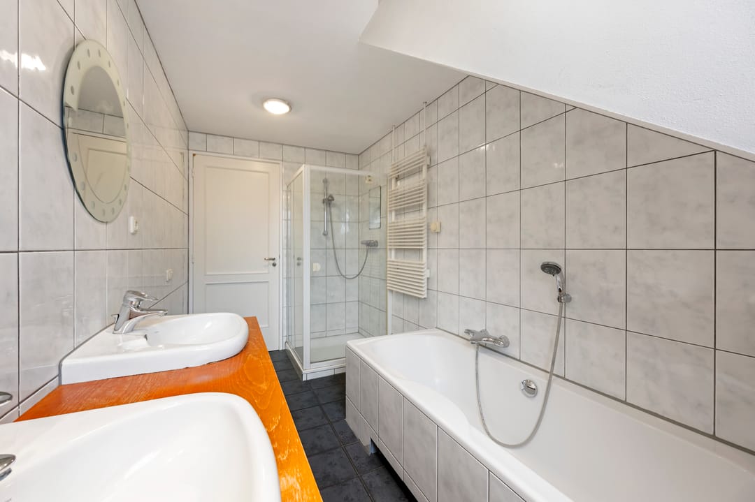 Foto 22 van Zwartbroekstraat 28-A