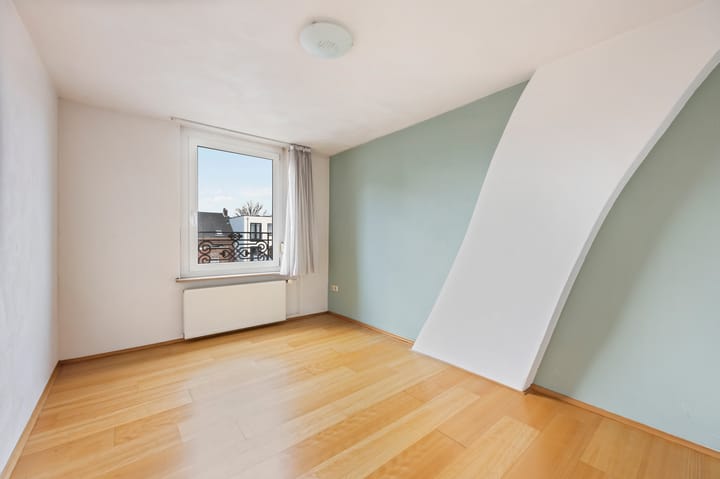 Foto 25 van Zwartbroekstraat 28-A