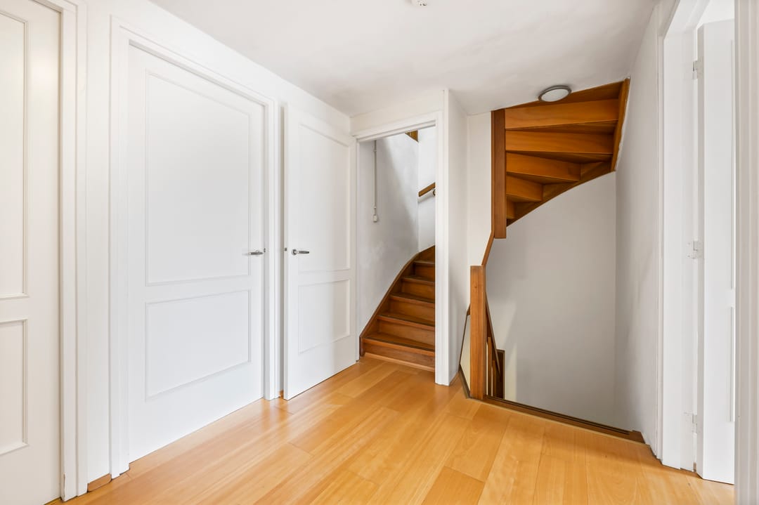 Foto 26 van Zwartbroekstraat 28-A