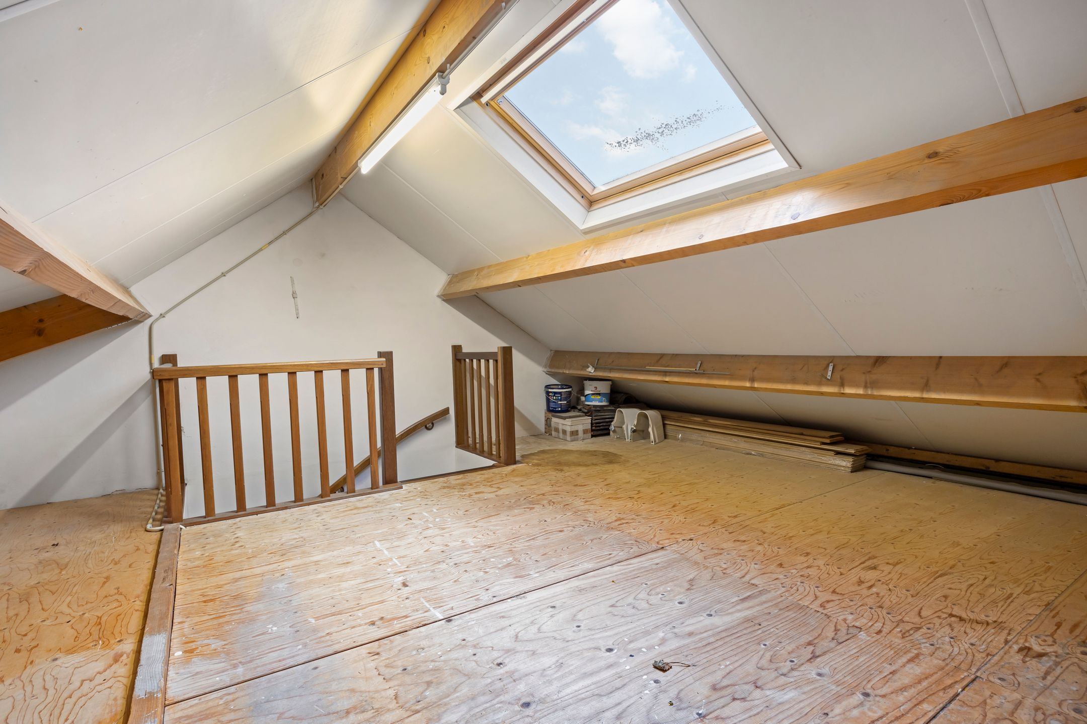 Foto 27 van Zwartbroekstraat 28-A