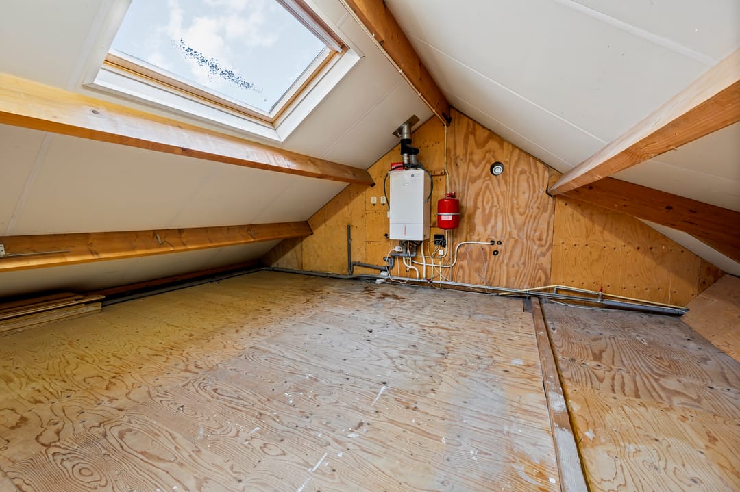 Foto 28 van Zwartbroekstraat 28-A