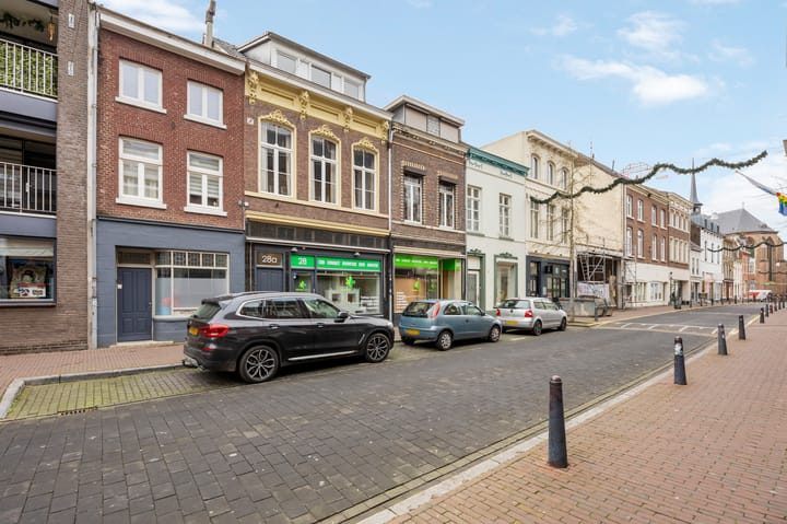 Foto 29 van Zwartbroekstraat 28-A