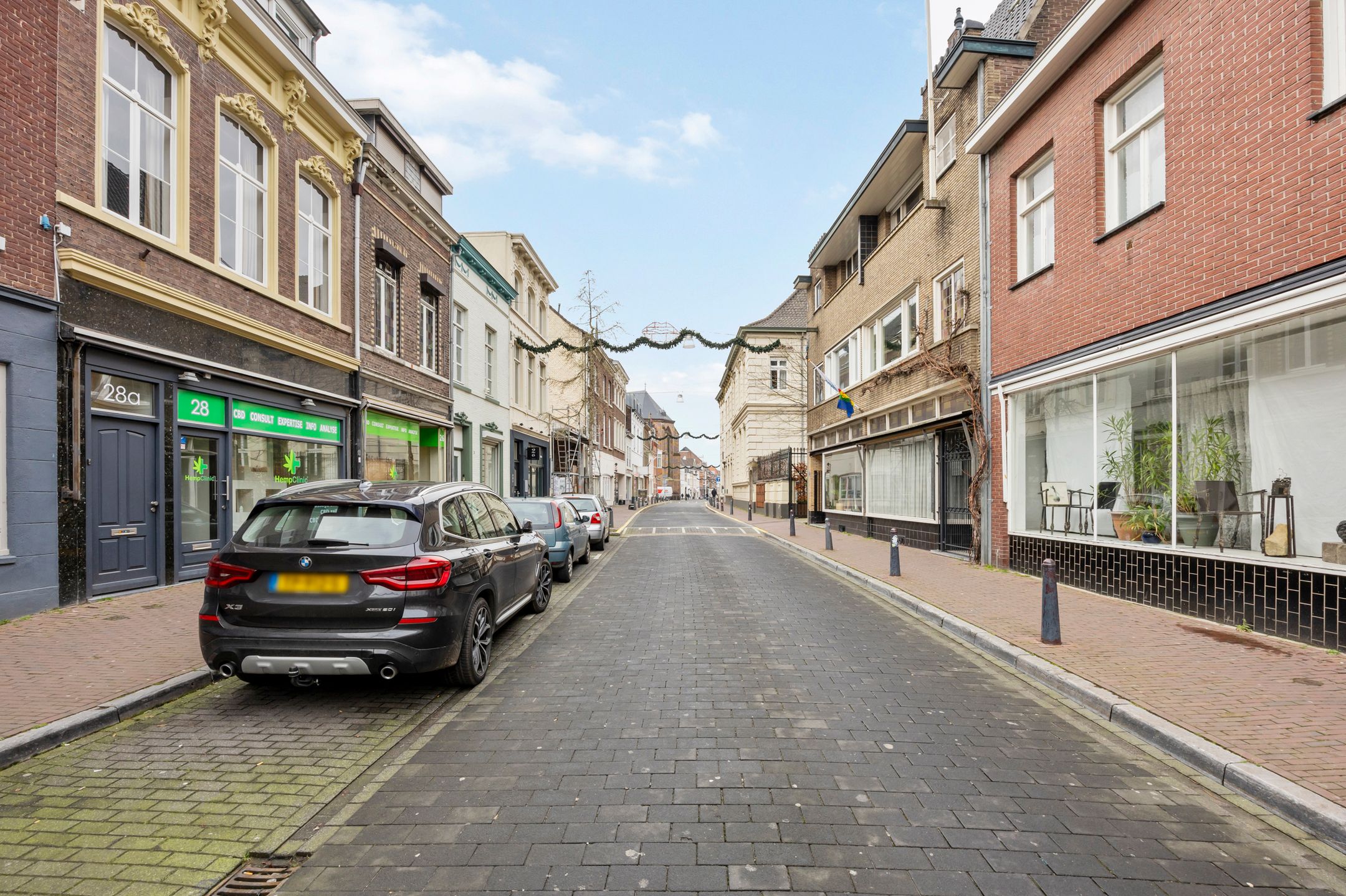 Foto 30 van Zwartbroekstraat 28-A