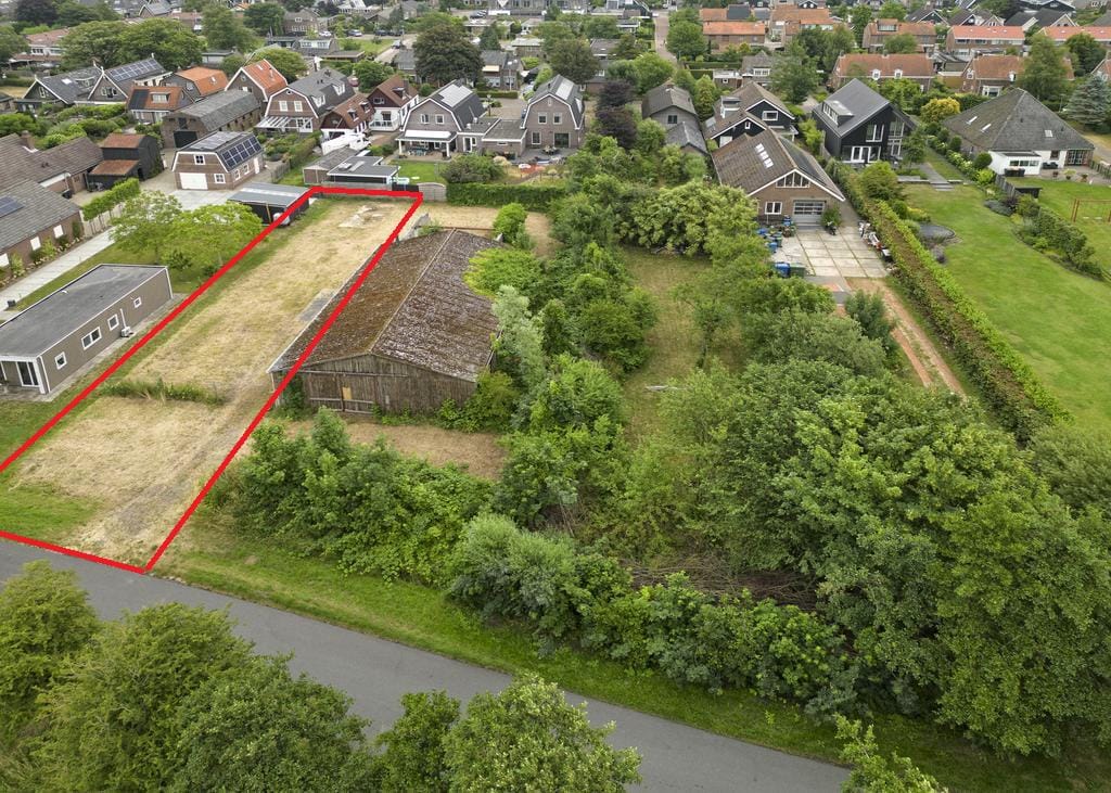 Photo 2 of Gedempte Veert kavel 54A