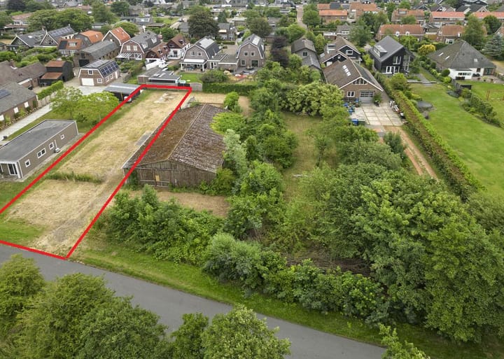 Photo 2 of Gedempte Veert kavel 54A