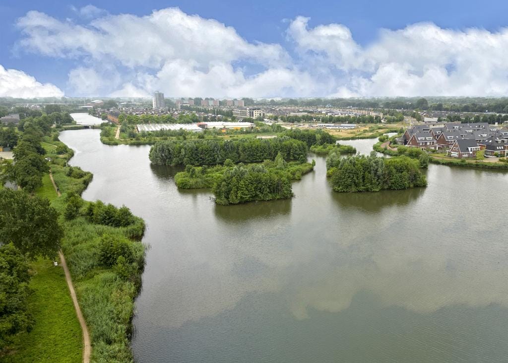 Photo 3 of Gedempte Veert kavel 54A