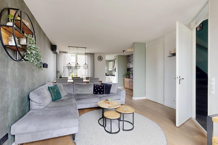 Foto 2 van Rondeel 52