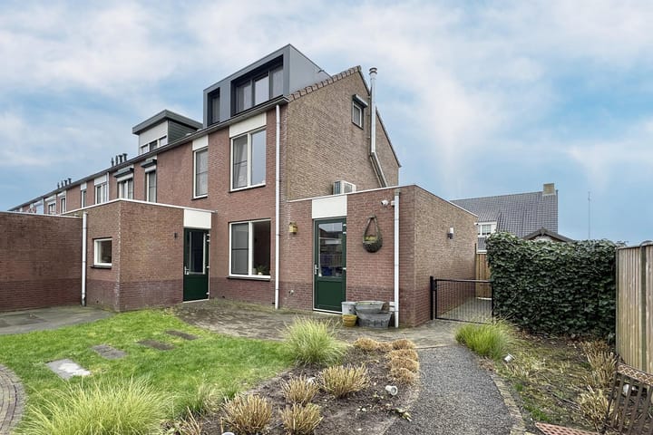 Foto 6 van Rondeel 52