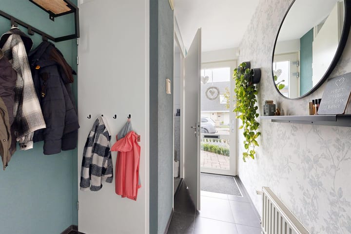 Foto 7 van Rondeel 52