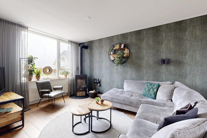 Foto 11 van Rondeel 52