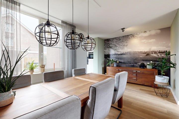 Foto 12 van Rondeel 52