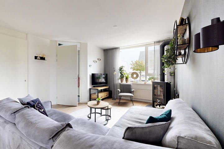 Foto 10 van Rondeel 52