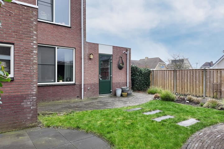 Foto 42 van Rondeel 52