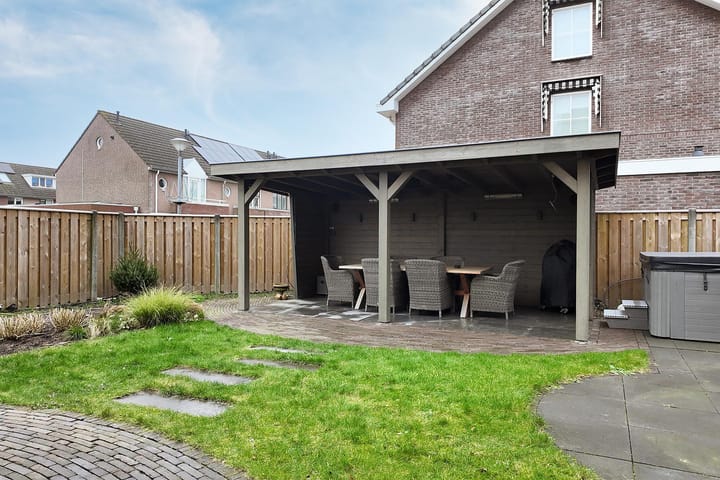 Foto 43 van Rondeel 52