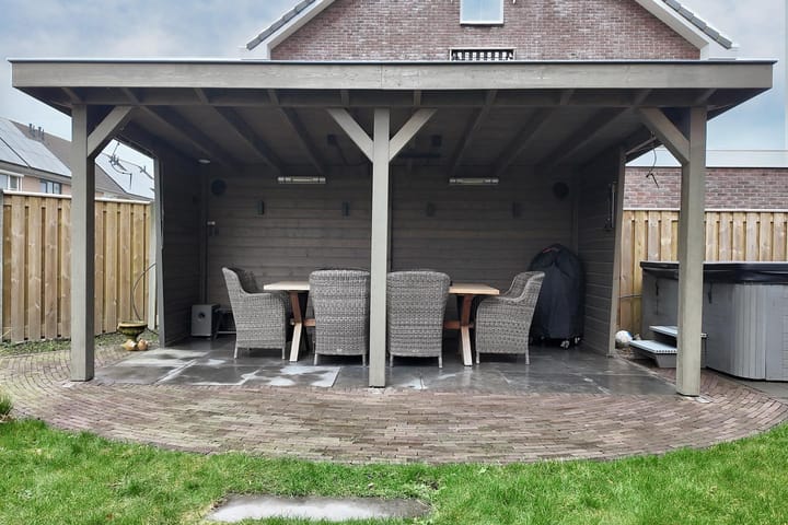 Foto 44 van Rondeel 52