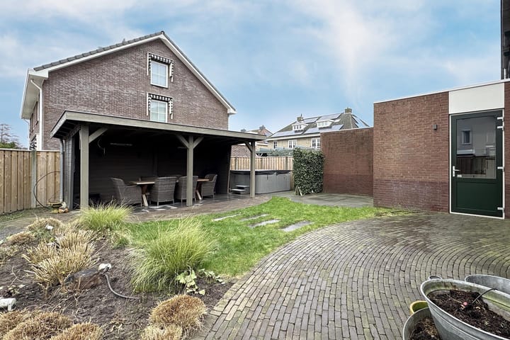 Foto 45 van Rondeel 52