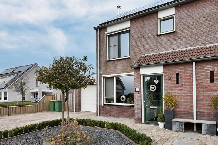 Foto 48 van Rondeel 52