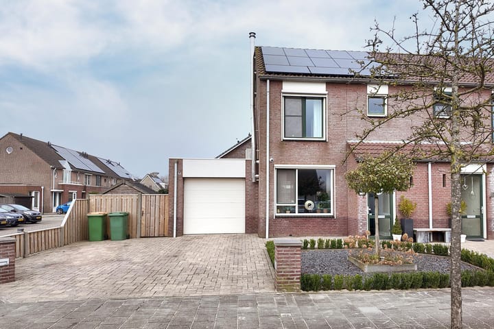 Foto 50 van Rondeel 52