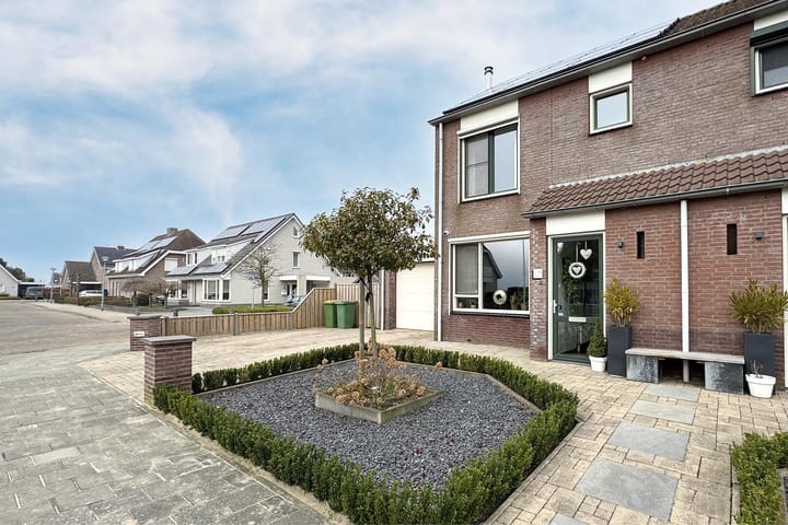 Foto 51 van Rondeel 52