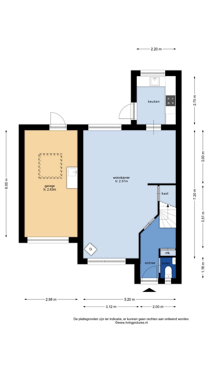 Foto 53 van Rondeel 52