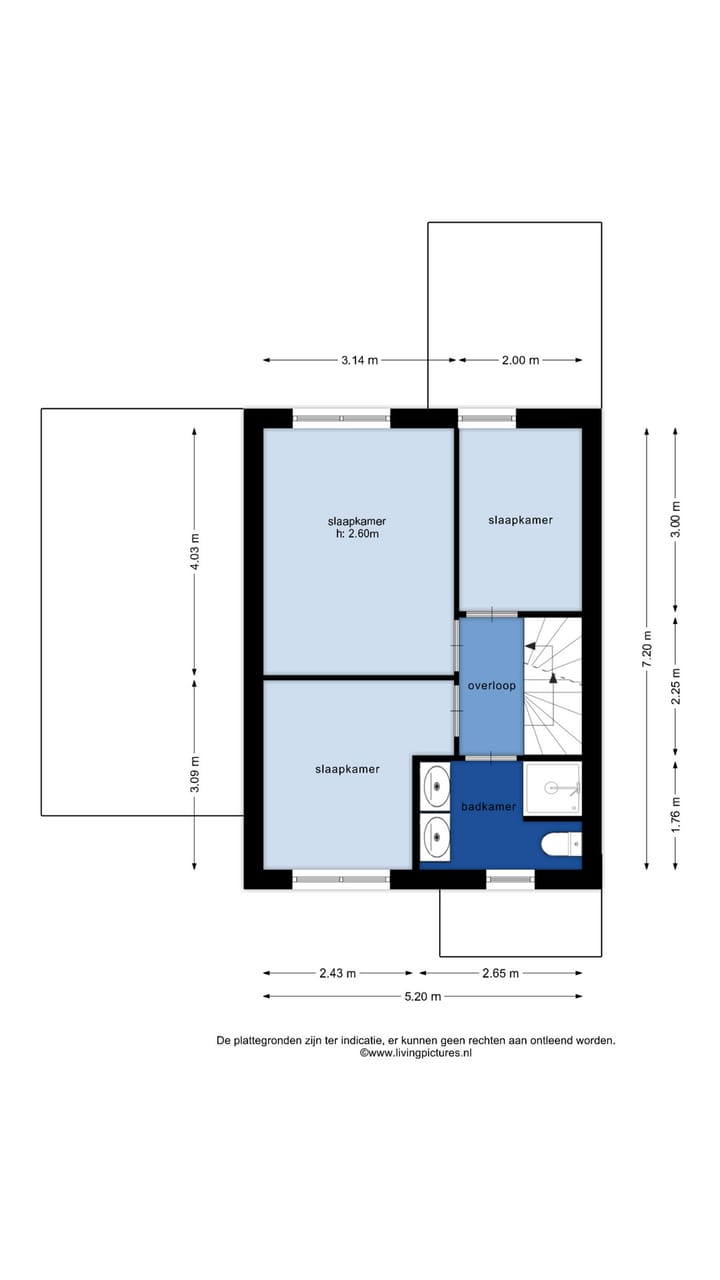 Foto 54 van Rondeel 52