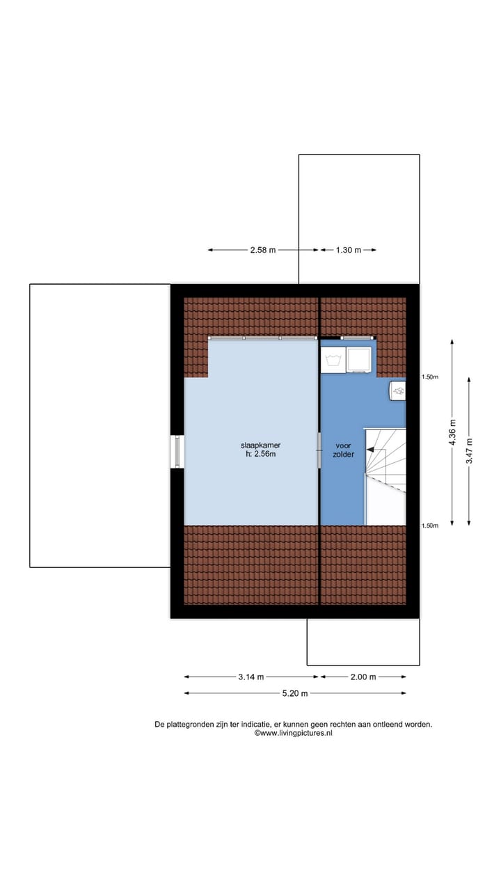 Foto 55 van Rondeel 52