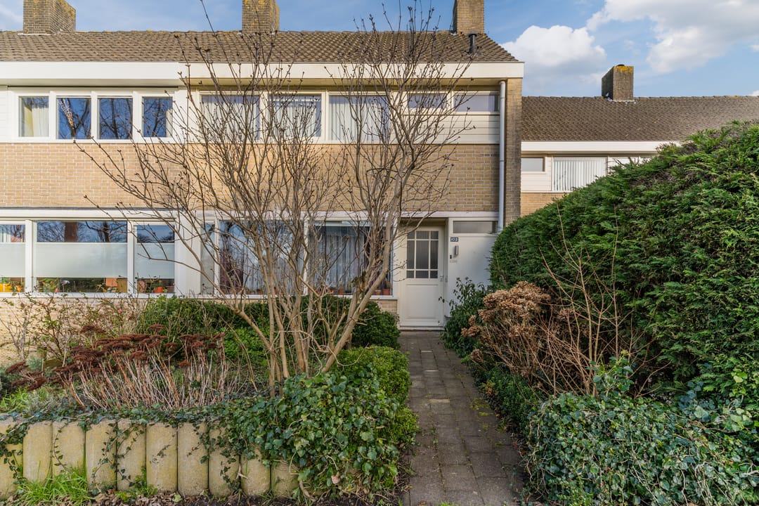 Photo 1 of A. Mauvestraat 102