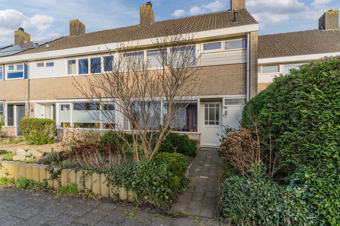 Photo 2 of A. Mauvestraat 102