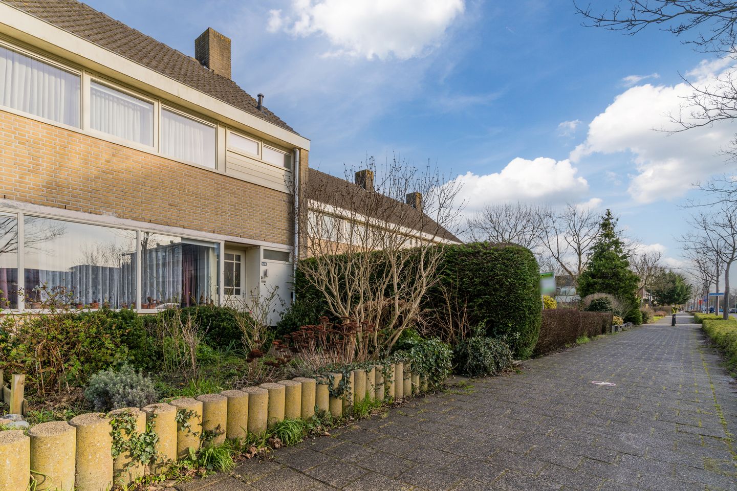 Photo 4 of A. Mauvestraat 102