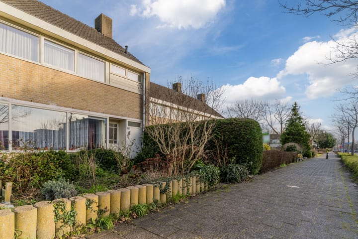 Foto 4 van A. Mauvestraat 102